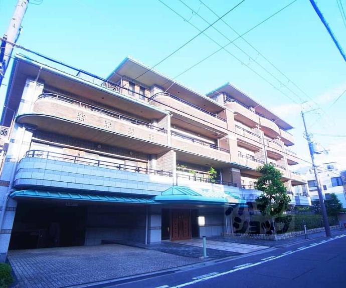 【御所西勘解由小路アーバンライフ】