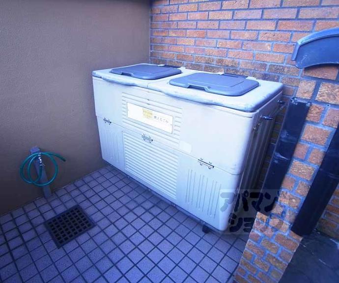 【御所西勘解由小路アーバンライフ】