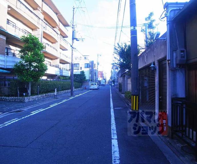 【御所西勘解由小路アーバンライフ】