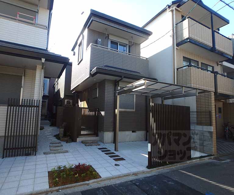 グリーン・コート