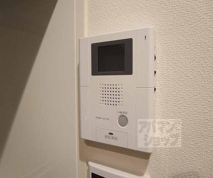 【グリーン・コート】間取