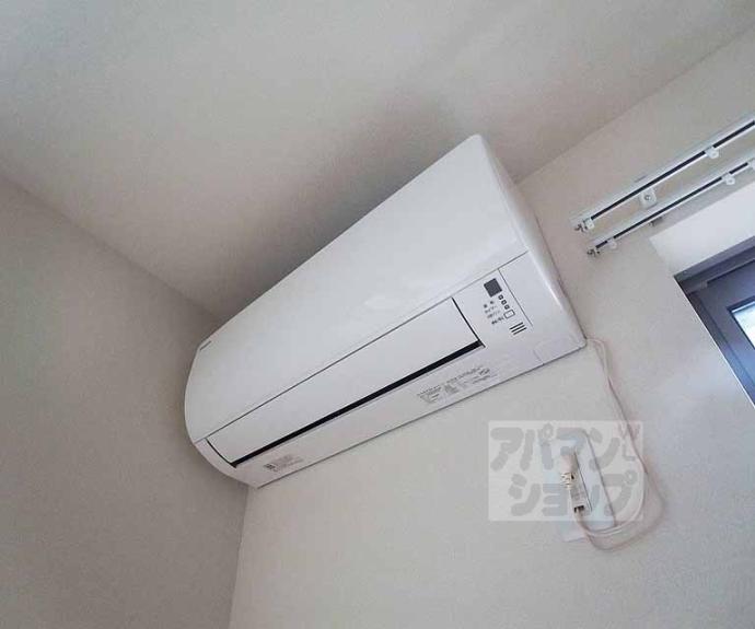 【グリーン・コート】間取