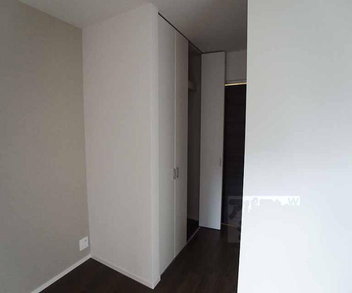 【グリーン・コート】間取