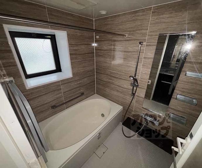 【ブランシエラ二条城】間取