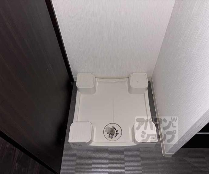 【ブランシエラ二条城】間取