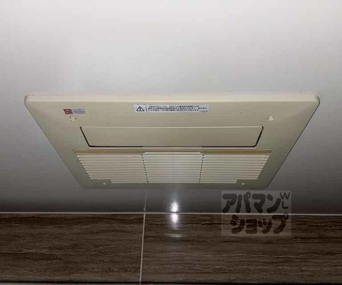 【ブランシエラ二条城】間取