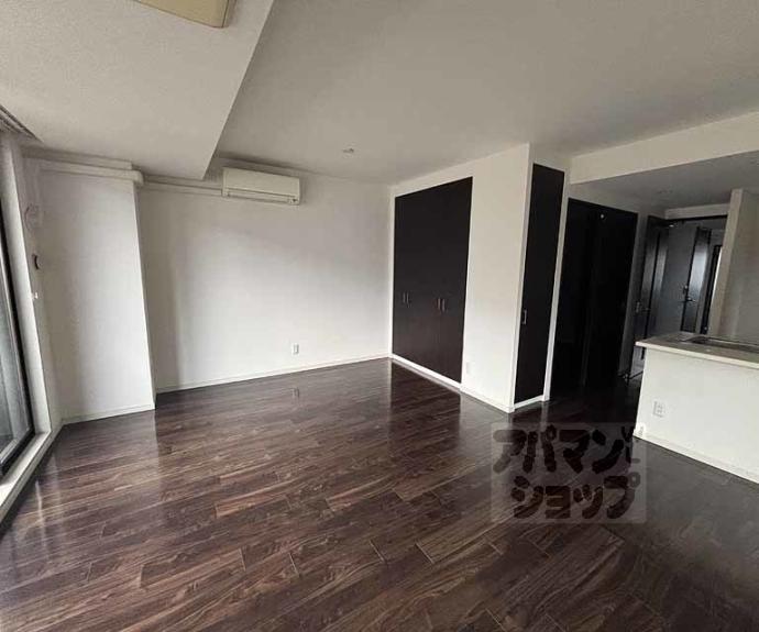 【ブランシエラ二条城】間取