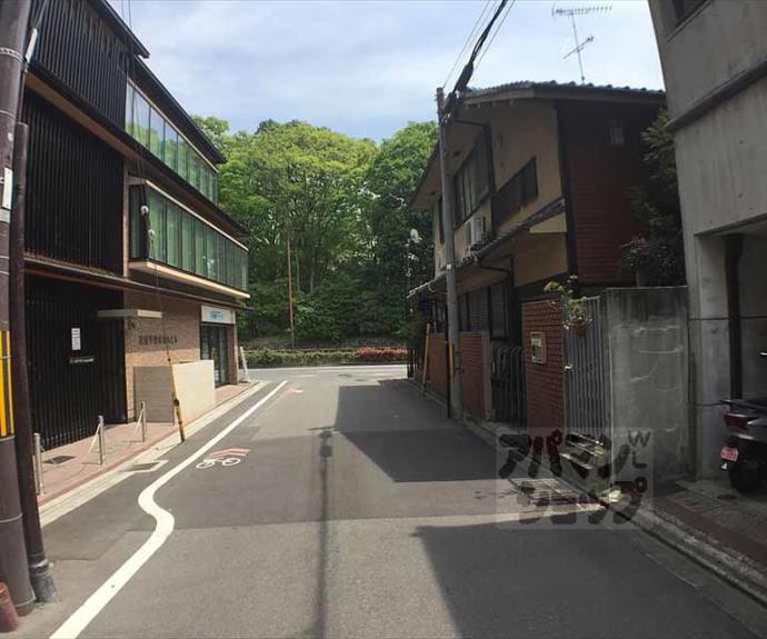 【ジオグランデ御所西】