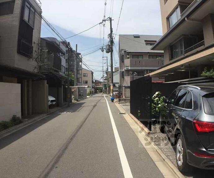 【ジオグランデ御所西】
