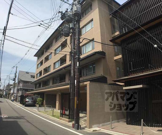【ジオグランデ御所西】