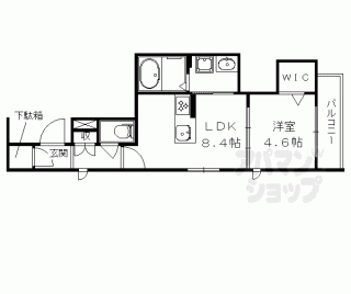 【ＣＨＡＲＩＳ御所東】