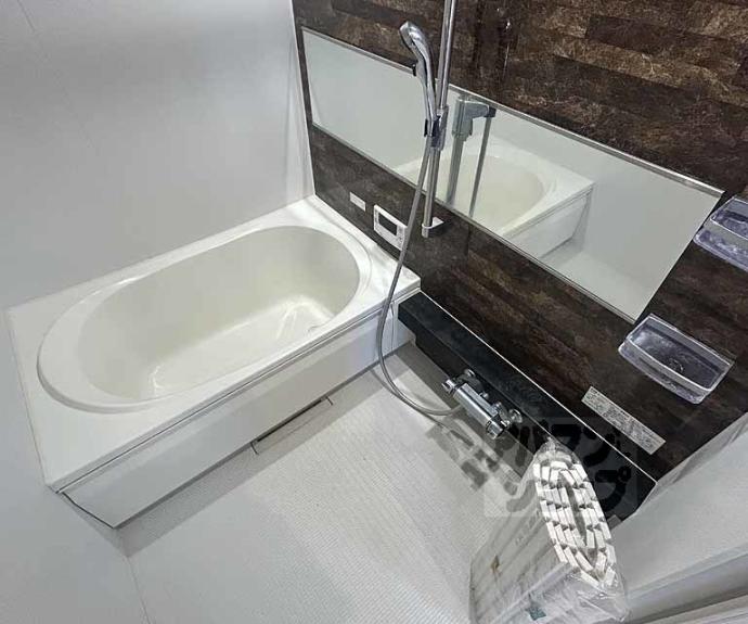 【ＣＨＡＲＩＳ御所東】間取