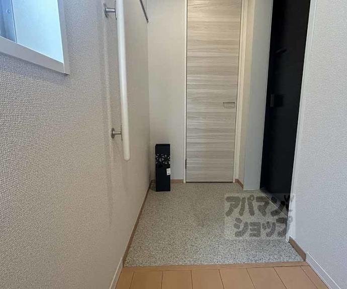 【ＣＨＡＲＩＳ御所東】間取