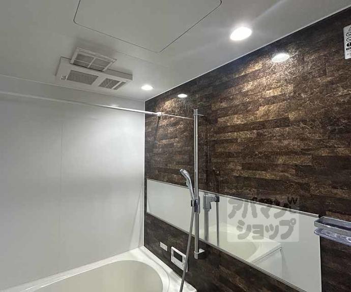 【ＣＨＡＲＩＳ御所東】間取