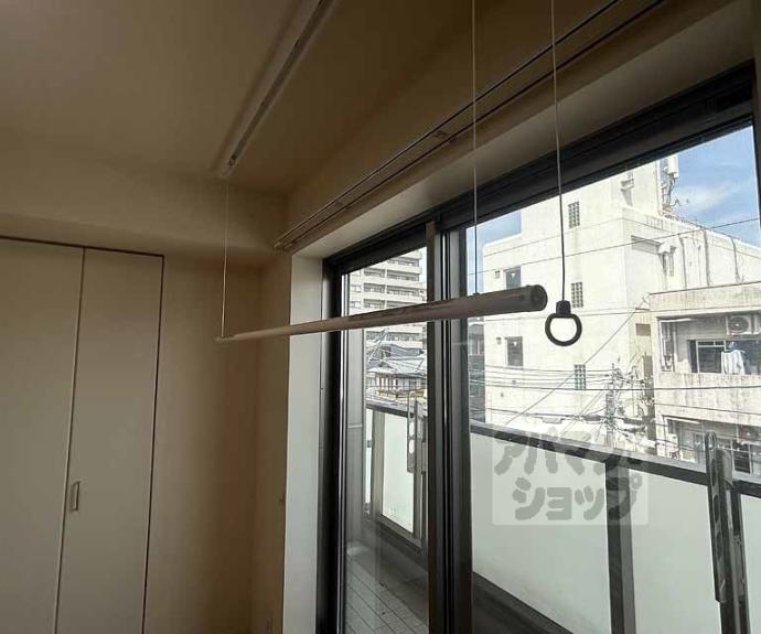 【ＣＨＡＲＩＳ御所東】間取