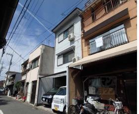 アーバンヒルズテルマエ：間取図