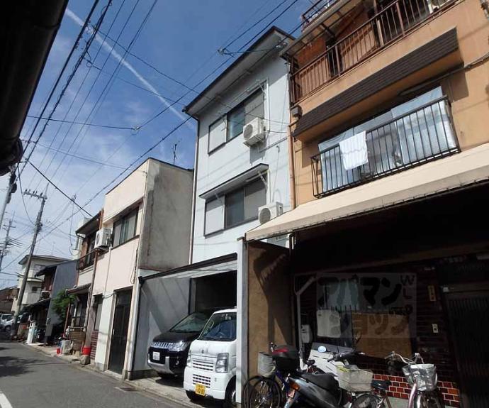 【アーバンヒルズテルマエ】間取