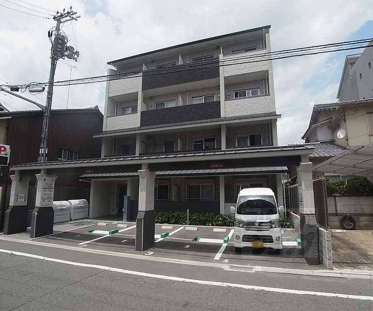 ＫＣＣフラット鞍馬口