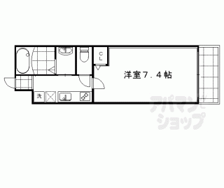 【ＡＹメゾン中立売】