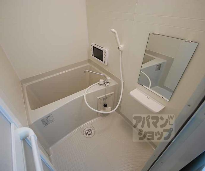 【ＡＹメゾン中立売】間取