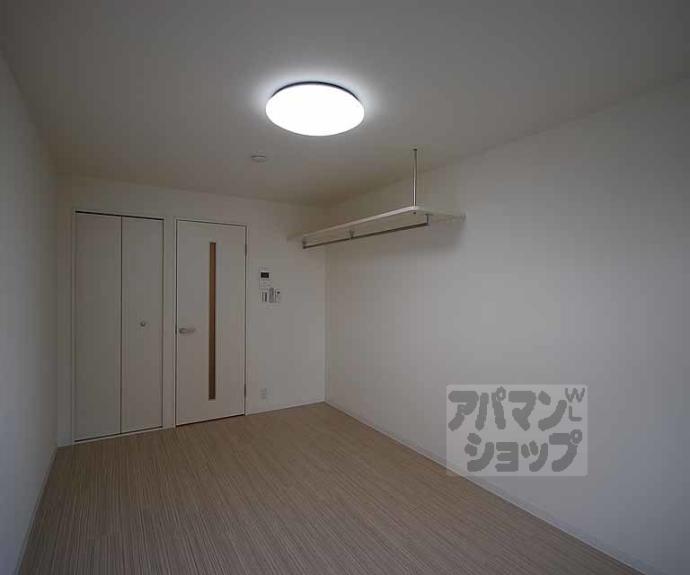 【ＡＹメゾン中立売】間取