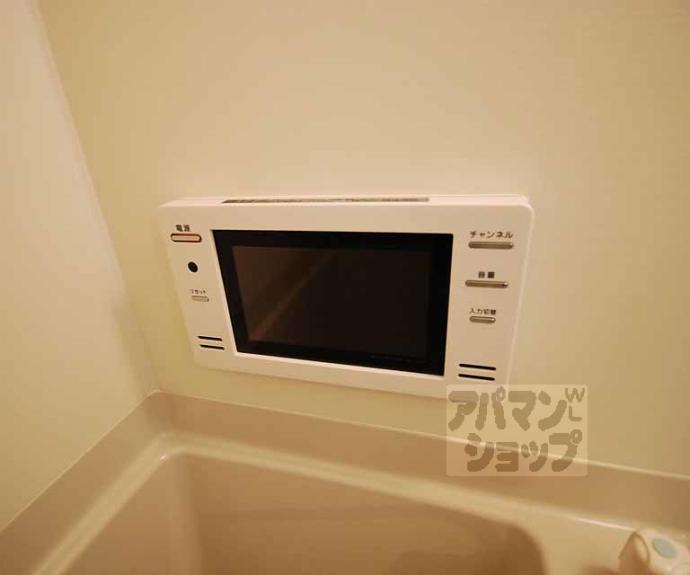 【ＡＹメゾン中立売】間取