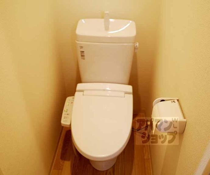 【ＡＹメゾン中立売】間取