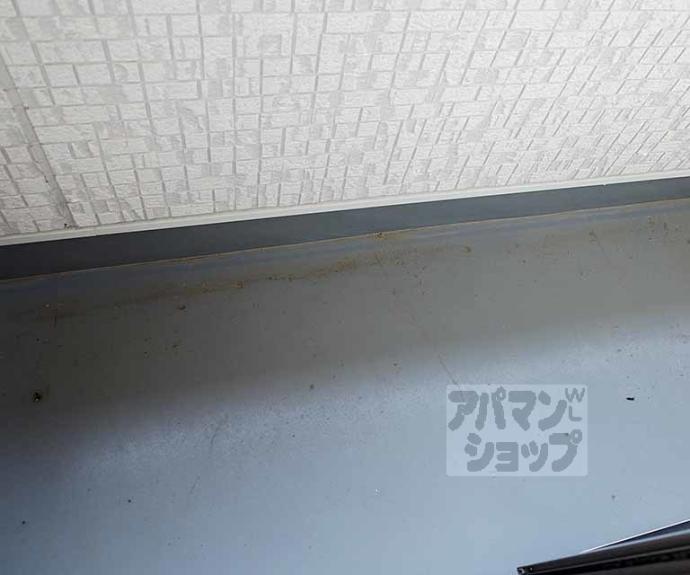 【ＡＹメゾン中立売】間取