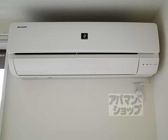 【ＡＹメゾン中立売】間取