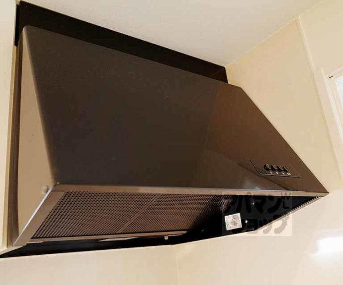 【ＡＹメゾン中立売】間取