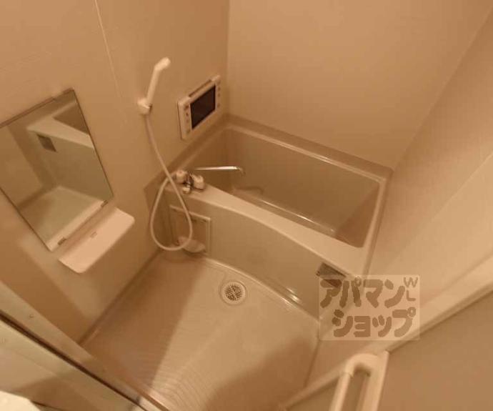 【ＡＹメゾン中立売】間取