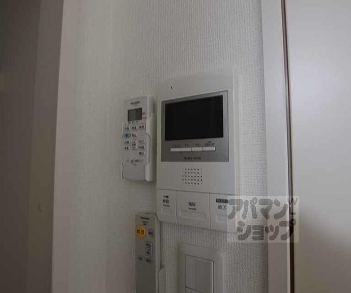 【ＡＹメゾン中立売】間取