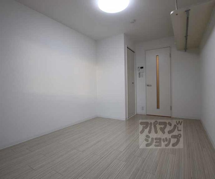 【ＡＹメゾン中立売】間取