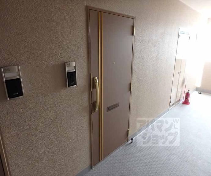 【グラン佐竹】間取
