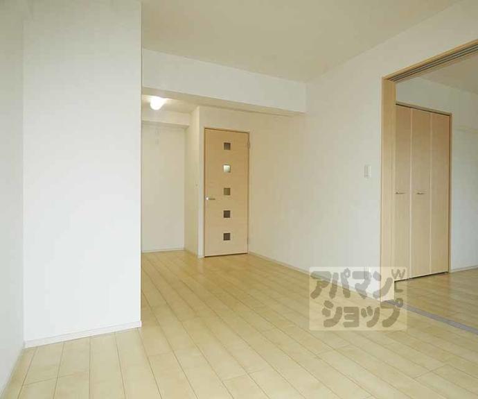 【グラン佐竹】間取