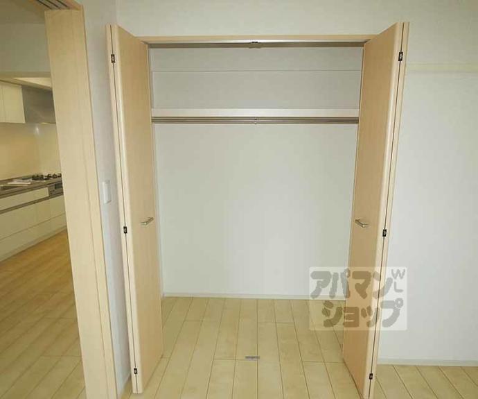 【グラン佐竹】間取