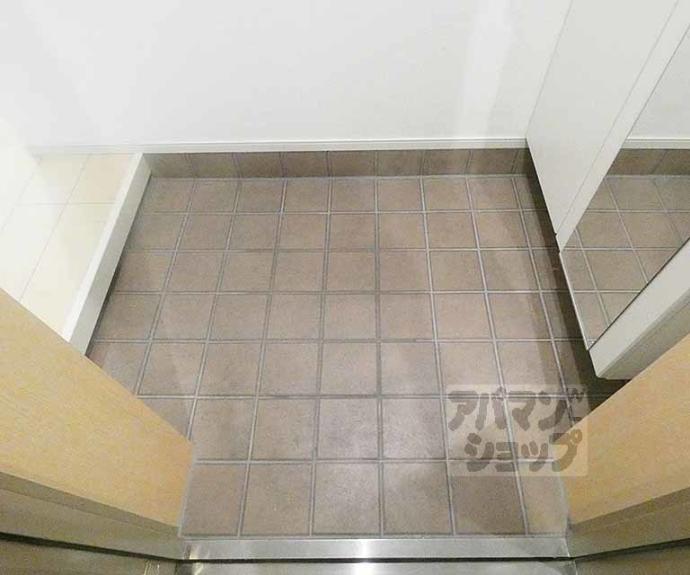 【グラン佐竹】間取