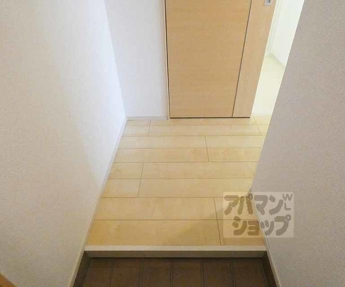 【グラン佐竹】間取