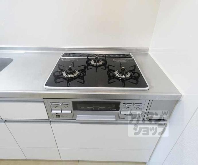 【グラン佐竹】間取