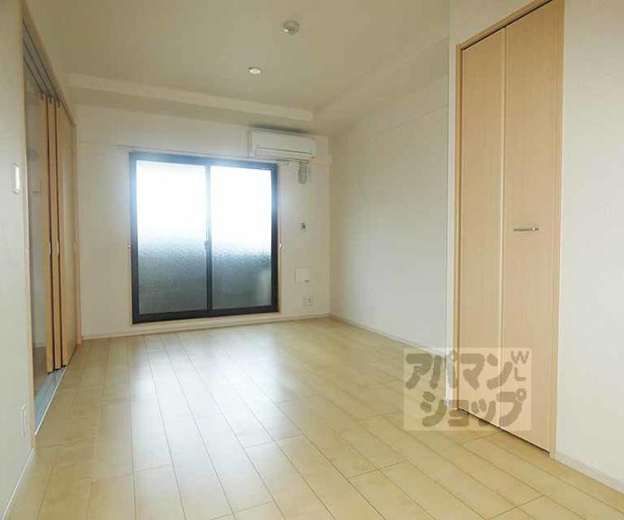 【グラン佐竹】間取