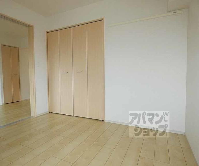 【グラン佐竹】間取