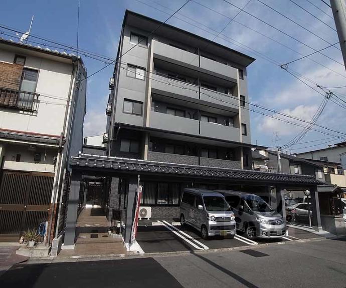 【グラン佐竹】間取