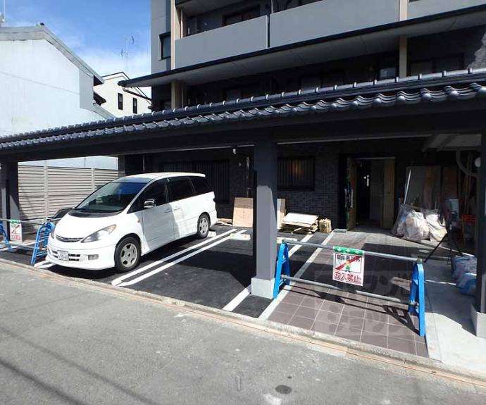 【グラン佐竹】間取
