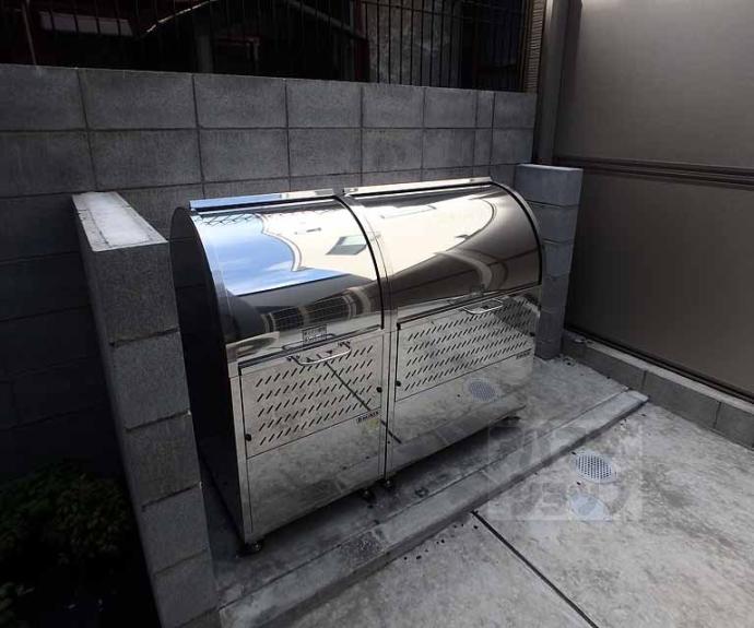 【グラン佐竹】間取