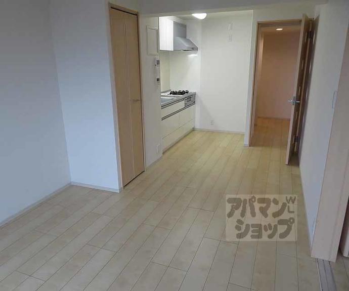 【グラン佐竹】間取