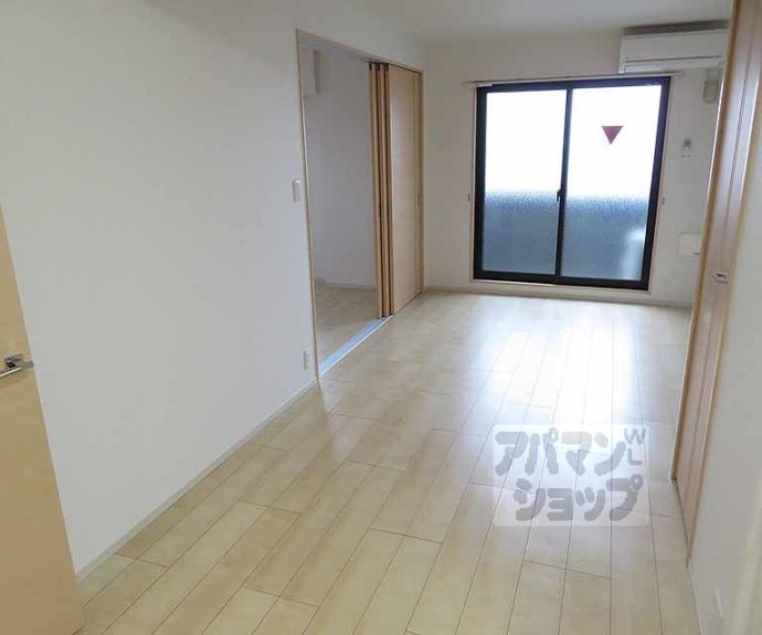 【グラン佐竹】間取