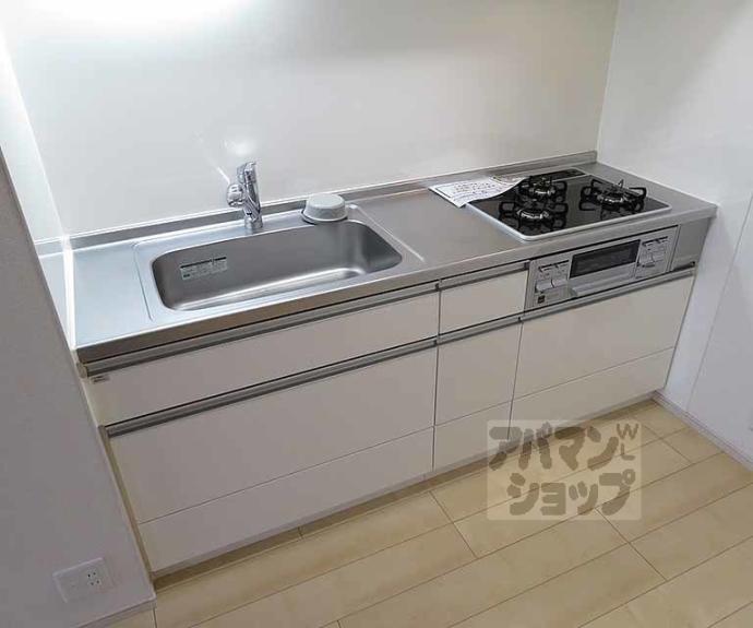 【グラン佐竹】間取