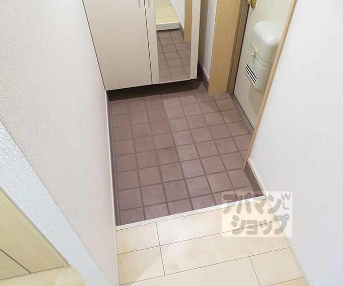 【グラン佐竹】間取