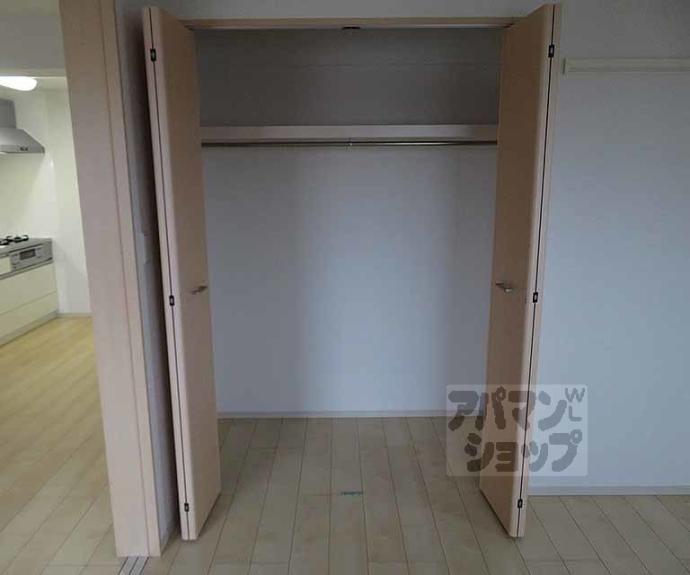 【グラン佐竹】間取