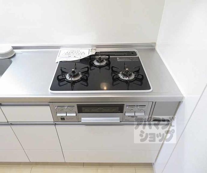 【グラン佐竹】間取